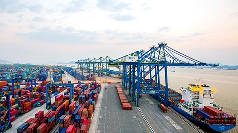 居上好門窗:成功源于創新 發展來自合作 居上好門窗:成功源于創新 發展來自合作