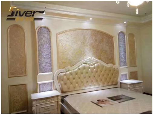 為何環保裝修選世威藝術涂料?主要原因有5點 為何環保裝修選世威藝術涂料?主要原因有5點