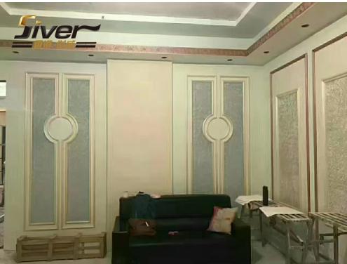 為何環保裝修選世威藝術涂料?主要原因有5點 為何環保裝修選世威藝術涂料?主要原因有5點