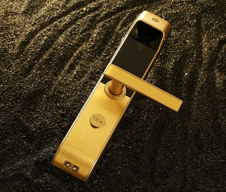 在看不見的地方用心打磨 成就耶魯百年經(jīng)典品牌！