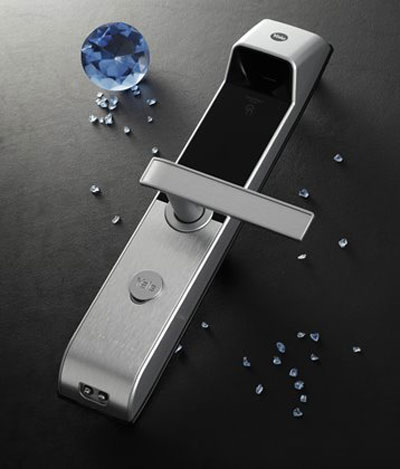 在看不見的地方用心打磨 成就耶魯百年經(jīng)典品牌！