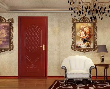 堅持相信天道酬勤的防盜門企業終會發光 堅持相信天道酬勤的防盜門企業終會發光