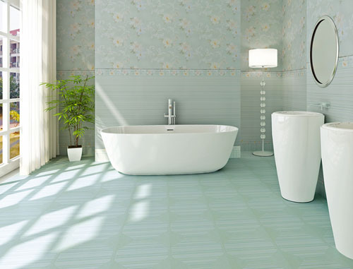 品質瓷磚與普通瓷磚有哪些區別?如何判斷? 品質瓷磚與普通瓷磚有哪些區別?如何判斷?