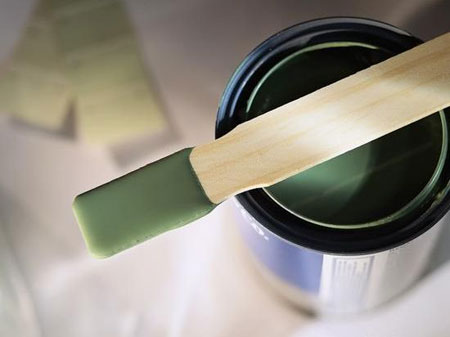 為什么說品牌水性漆是我們家裝的最佳之選？