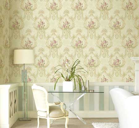 壁紙企業了解市場動態才能直擊行業痛點