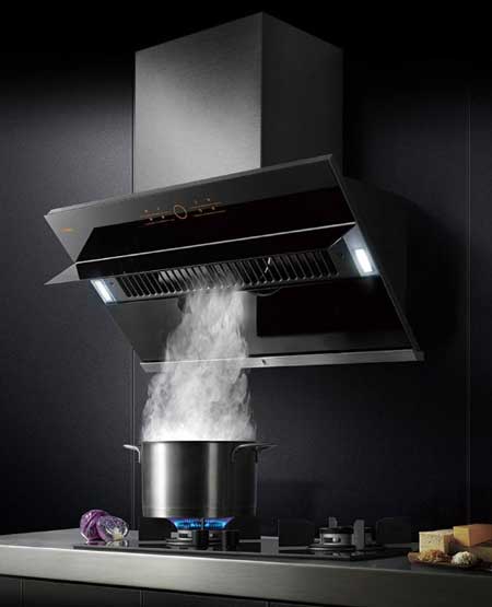 油煙機代理加盟商激起客戶購買欲的三個要點