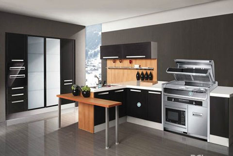 營銷玩法一直在變 集成灶企業建設品牌必須懂