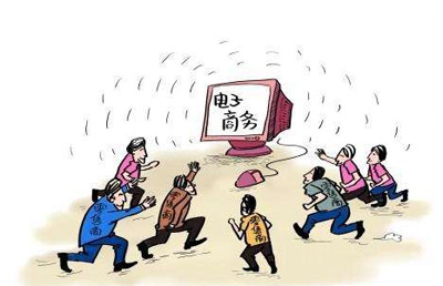 煙機要怎樣做才能在電商之路走得更遠? 煙機要怎樣做才能在電商之路走得更遠?