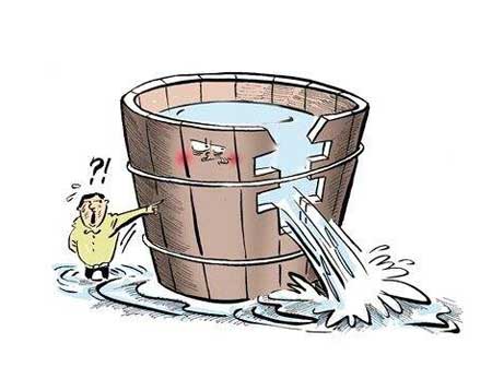 關(guān)于自身的這三個(gè)短板,空氣能企業(yè)是否有注意到? 關(guān)于自身的這三個(gè)短板,空氣能企業(yè)是否有注意到?