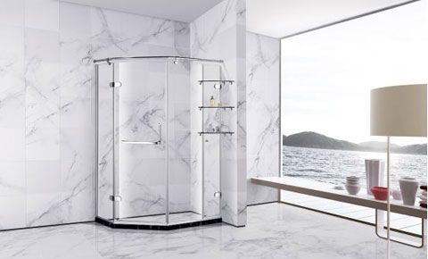 確保萬(wàn)無(wú)一失 選購(gòu)淋浴房需面面俱到