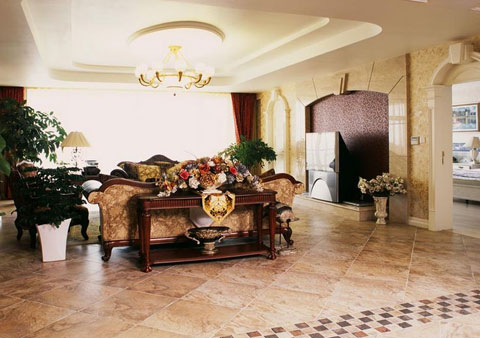 蒙娜麗莎瓷磚為什么受到眾多消費者好評? 蒙娜麗莎瓷磚為什么受到眾多消費者好評?