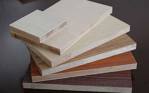 室內裝修板材選購環保問題自然是首當其沖