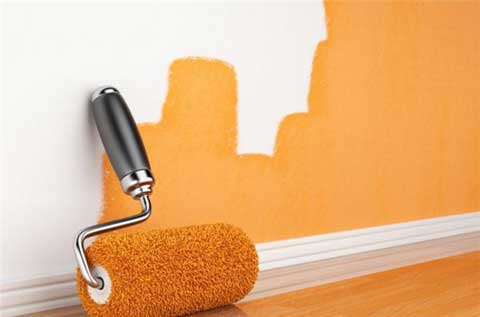 家裝水性漆比油漆更具優(yōu)勢,選購以品牌產(chǎn)品為導(dǎo)向 家裝水性漆比油漆更具優(yōu)勢,選購以品牌產(chǎn)品為導(dǎo)向