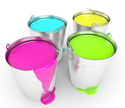 水性漆企業掌握“軟硬結合”之法助力轉型升級