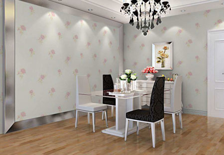 電商+店商協調發展為十大壁紙品牌開辟新路徑 電商+店商協調發展為十大壁紙品牌開辟新路徑