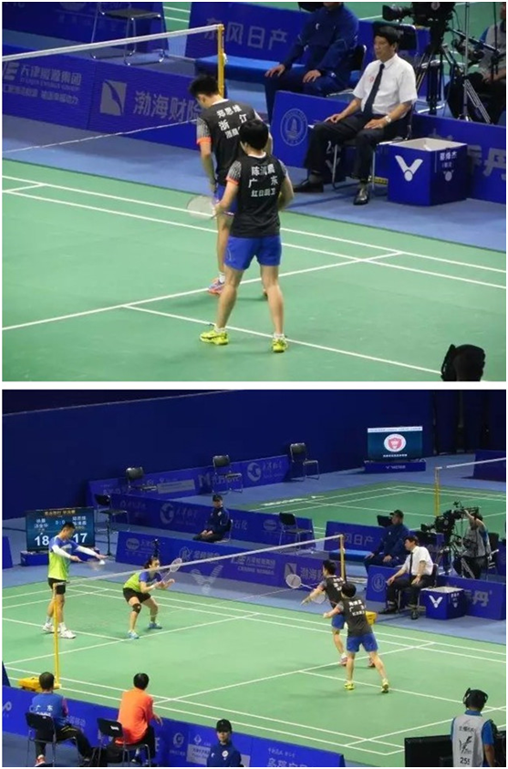 燃爆津城助力全運 紅日廚衛邀您共享激情時刻