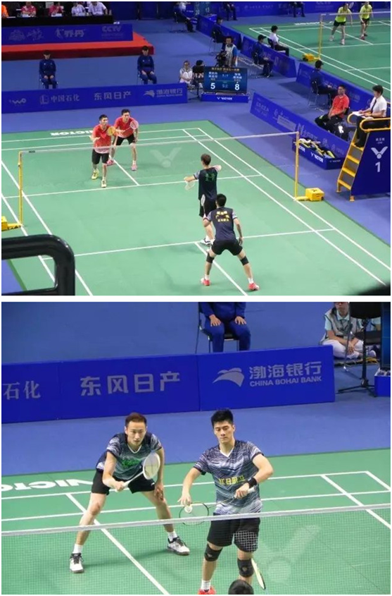 燃爆津城助力全運 紅日廚衛邀您共享激情時刻