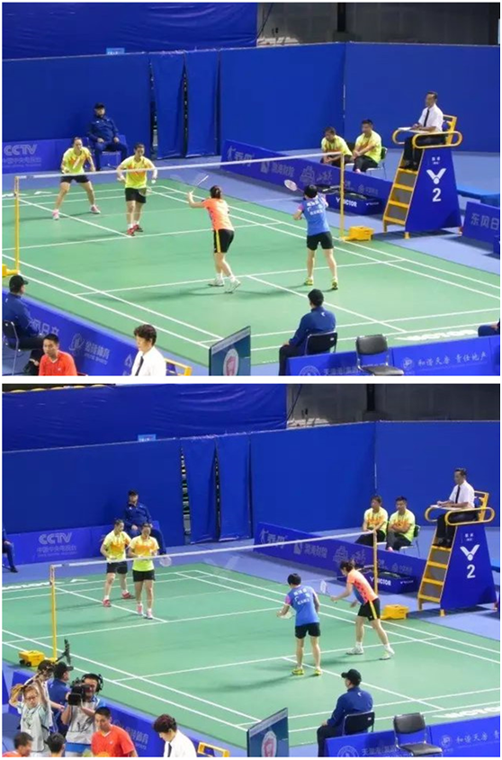 燃爆津城助力全運 紅日廚衛邀您共享激情時刻