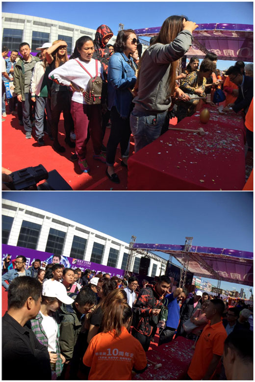 香港巨星湯鎮(zhèn)宗助陣格萊美黑龍江聯(lián)動(dòng)突破3000單 香港巨星湯鎮(zhèn)宗助陣格萊美黑龍江聯(lián)動(dòng)突破3000單