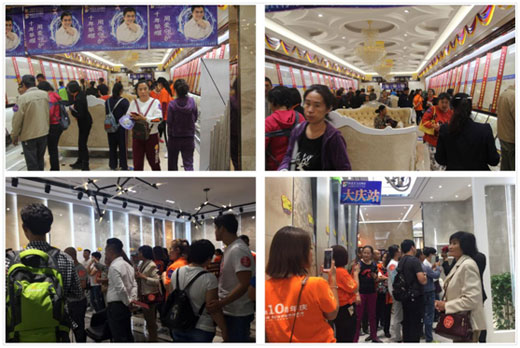 香港巨星湯鎮(zhèn)宗助陣格萊美黑龍江聯(lián)動(dòng)突破3000單 香港巨星湯鎮(zhèn)宗助陣格萊美黑龍江聯(lián)動(dòng)突破3000單