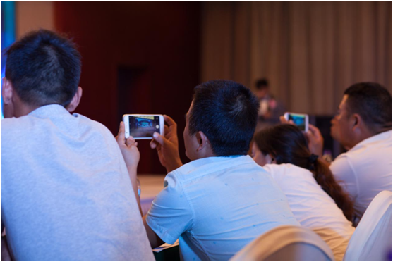 新形象新思維 紅日廚衛(wèi)河南會(huì)議揭曉品牌規(guī)劃