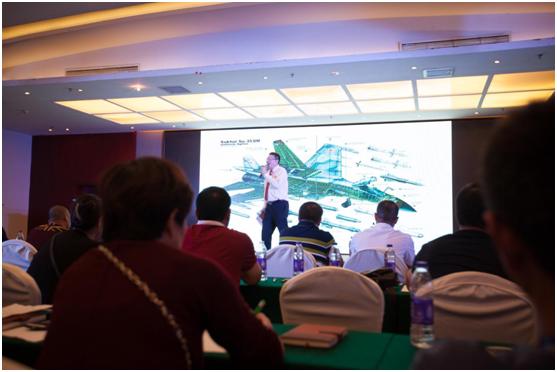 新形象新思維 紅日廚衛(wèi)河南會(huì)議揭曉品牌規(guī)劃