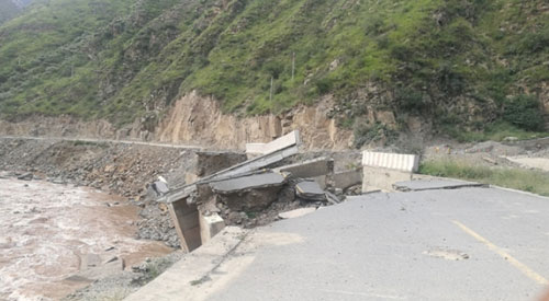 臺鈴云動力  珠峰極限挑戰10000里復雜路況騎行