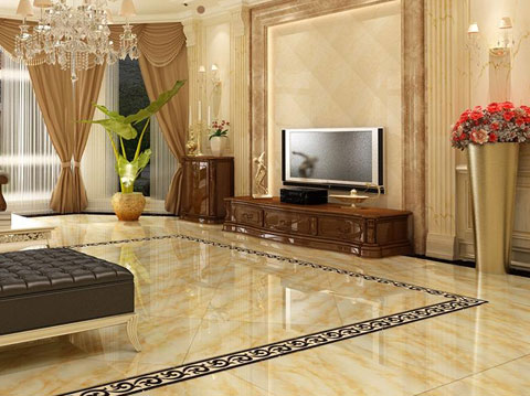 教你如何區分全瓷地磚產品的質量好壞 教你如何區分全瓷地磚產品的質量好壞