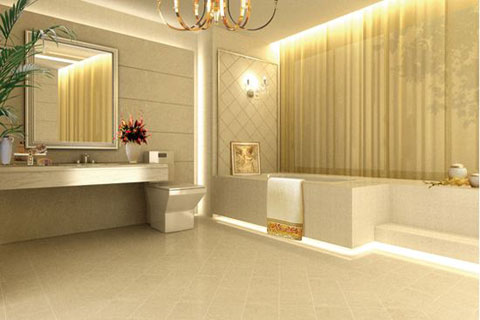 教你怎樣區分馬可波羅瓷磚的真假 教你怎樣區分馬可波羅瓷磚的真假