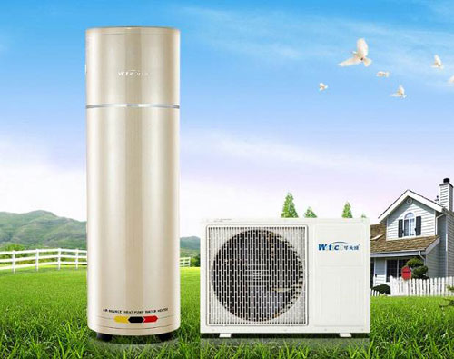 造成空氣能熱水器壓縮機使用壽命縮短的5大原因 造成空氣能熱水器壓縮機使用壽命縮短的5大原因