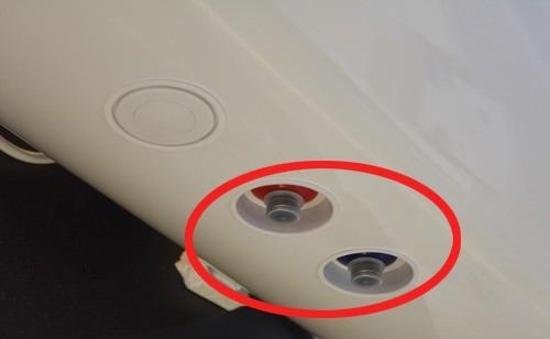 使用熱水器注意三方面,每月至少省200水電費! 使用熱水器注意三方面,每月至少省200水電費!