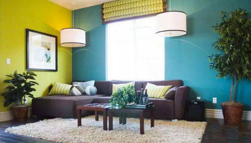 水性漆便捷性強,使用效果更出眾 水性漆便捷性強,使用效果更出眾