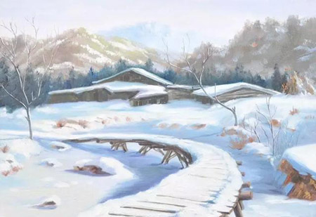 要的就是高逼格的生活！今年冬天安裝一個(gè)壁掛爐吧