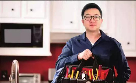 要的就是高逼格的生活！今年冬天安裝一個(gè)壁掛爐吧