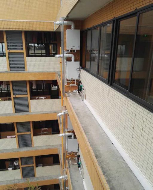 值得收藏!盤點出德國壁掛爐和美國壁掛爐的五大不同 值得收藏!盤點出德國壁掛爐和美國壁掛爐的五大不同