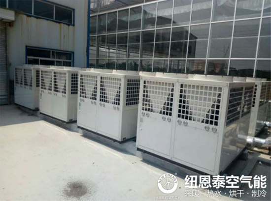 怎么說(shuō)，聽(tīng)說(shuō)空氣能要搶空調(diào)的飯碗了？