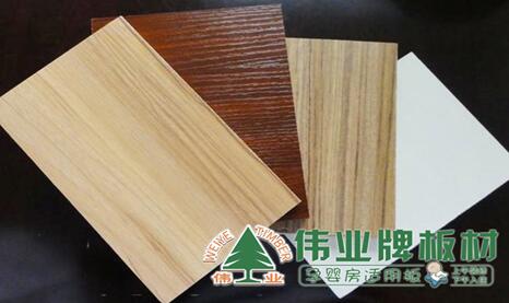 生態板應用如此廣泛，偉業牌板材帶你了解其價格