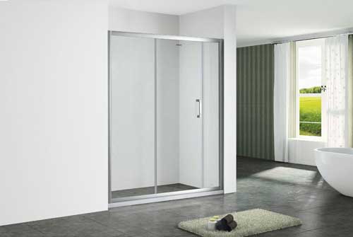 淋浴房出現(xiàn)磁條密封不嚴(yán)時(shí)該如何維修？