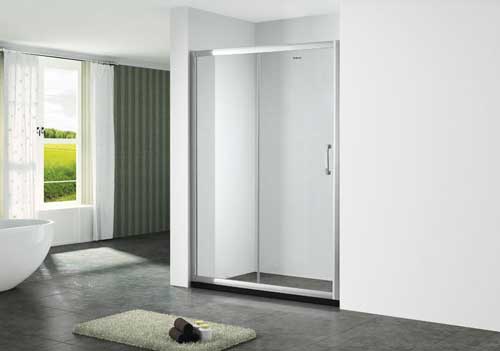 淋浴房開(kāi)門(mén)總是晃動(dòng)?小編為你支招解決! 淋浴房開(kāi)門(mén)總是晃動(dòng)?小編為你支招解決!