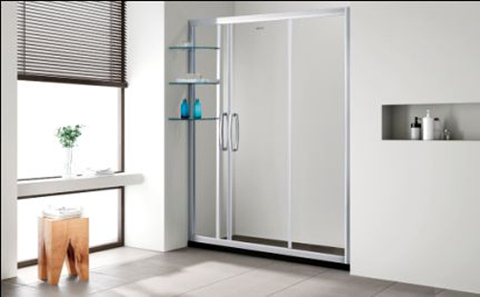 淋浴房開(kāi)門(mén)總是晃動(dòng)?小編為你支招解決! 淋浴房開(kāi)門(mén)總是晃動(dòng)?小編為你支招解決!