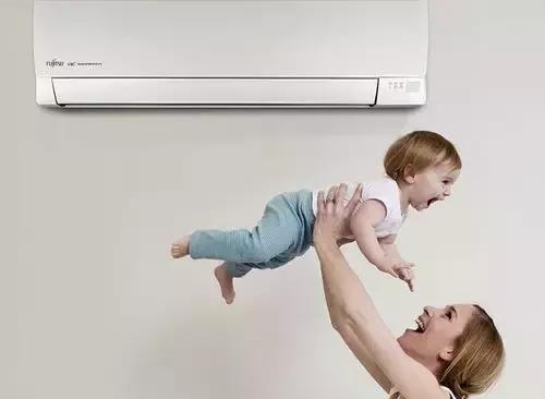 五款節能空調推薦，夏季電費節省再節省！