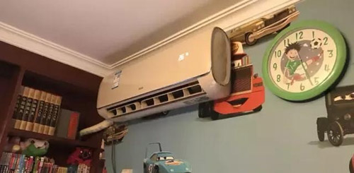 五款節能空調推薦，夏季電費節省再節省！