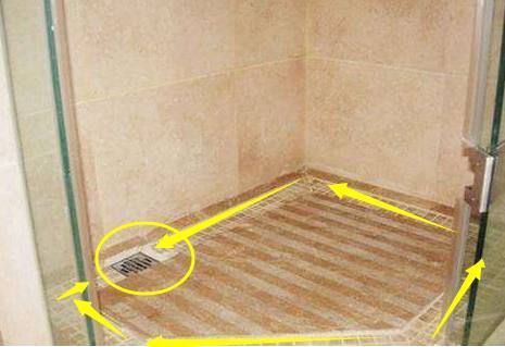 為什么越來越多人衛生間裝修淋浴房安裝拉槽? 為什么越來越多人衛生間裝修淋浴房安裝拉槽?