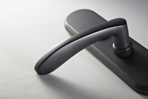 頂固五金黑騎士系列鎖具，傳承經典百搭之選