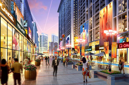 渠道下沉之智能鎖社區(qū)店的生存空間有多大? 渠道下沉之智能鎖社區(qū)店的生存空間有多大?