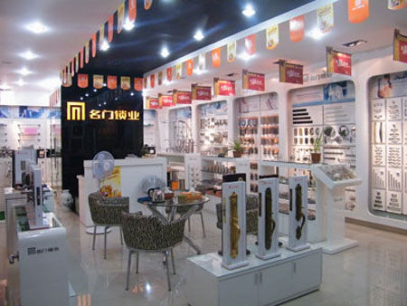 渠道下沉之智能鎖社區(qū)店的生存空間有多大? 渠道下沉之智能鎖社區(qū)店的生存空間有多大?