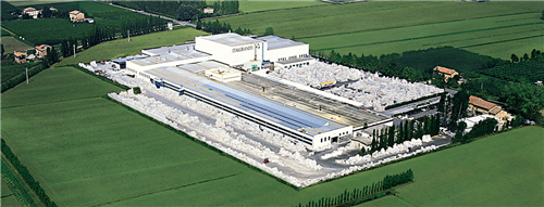 2017博洛尼亞陶瓷衛浴展有哪些瓷磚品牌值得關注？