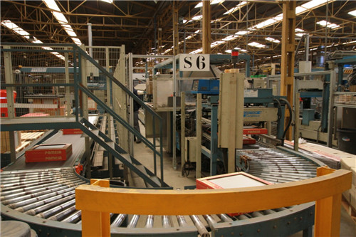 2017博洛尼亞陶瓷衛浴展有哪些瓷磚品牌值得關注？