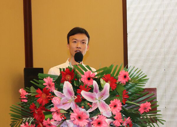 九沐華麗降臨暖通巡展濟南站 分享空氣能熱泵與應用案例