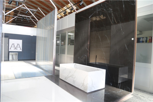 2017博洛尼亞陶瓷衛浴展有哪些瓷磚品牌值得關注？